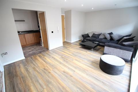 1 bedroom apartment to rent, Curzon Place, Quayside, Gateshead