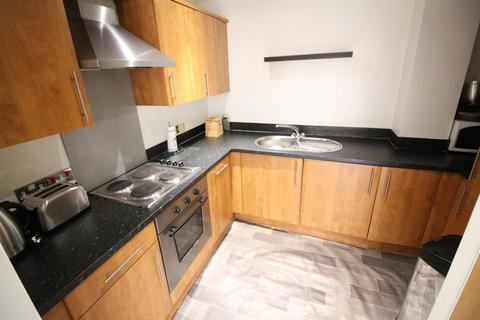 1 bedroom apartment to rent, Curzon Place, Quayside, Gateshead