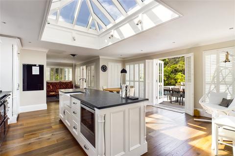 5 bedroom detached house for sale, La Rue de La Haye Du Puits, Grouville, Jersey, JE3