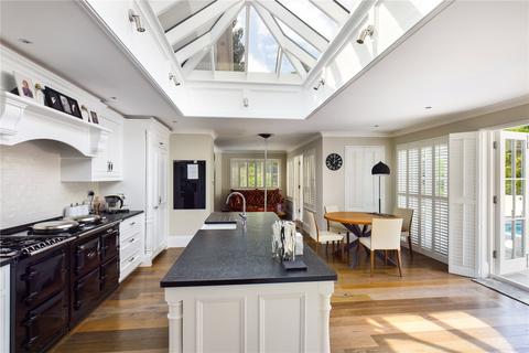 5 bedroom detached house for sale, La Rue de La Haye Du Puits, Grouville, Jersey, JE3