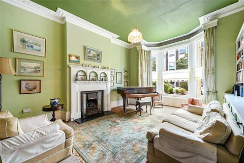 5 bedroom semi-detached house for sale, Rivercourt Road, London, W6