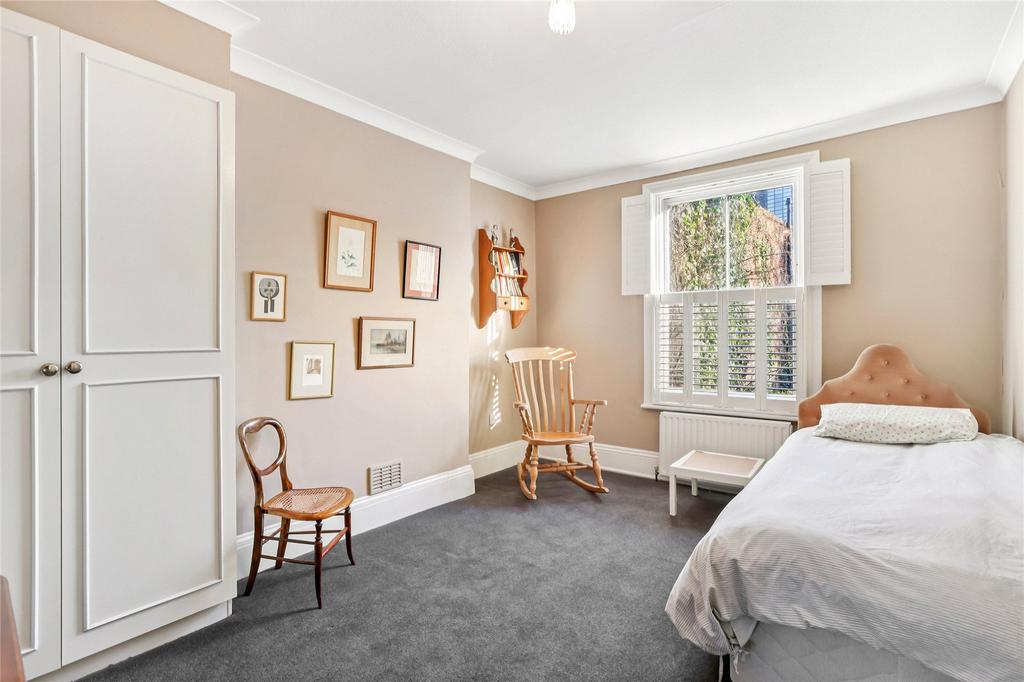 Bedroom Five