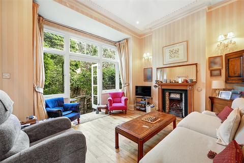 5 bedroom semi-detached house for sale, Rivercourt Road, London, W6