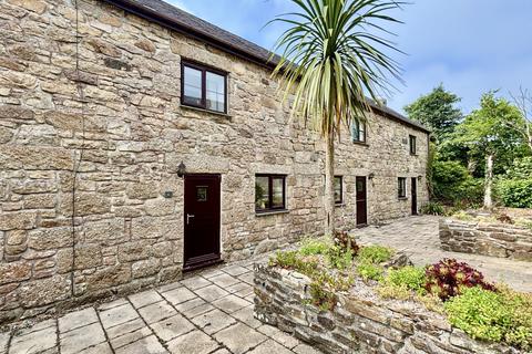3 bedroom terraced house for sale, The Barns, Kenegie Manor, Gulval, TR20 8YN