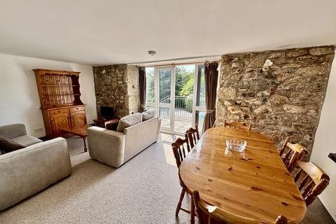 3 bedroom terraced house for sale, The Barns, Kenegie Manor, Gulval, TR20 8YN