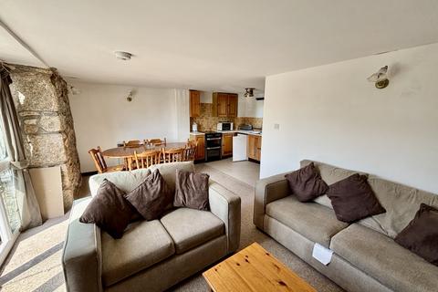 3 bedroom terraced house for sale, The Barns, Kenegie Manor, Gulval, TR20 8YN