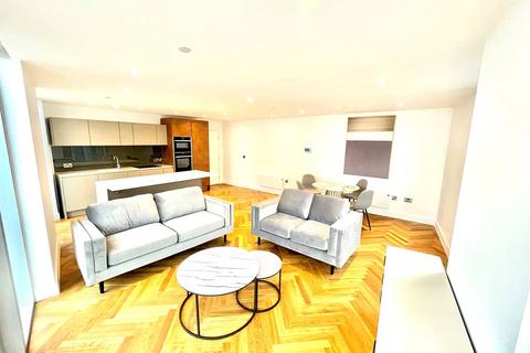 2 bedroom apartment for sale, South Tower, Deansgate Square, 9 Owen Street, Manchester, M15