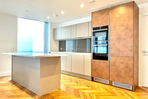2 bedroom apartment for sale, South Tower, Deansgate Square, 9 Owen Street, Manchester, M15