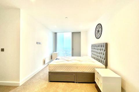 2 bedroom apartment for sale, South Tower, Deansgate Square, 9 Owen Street, Manchester, M15