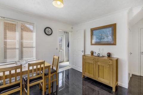 3 bedroom detached house for sale, Milfoil Lane, Cowbit, Spalding