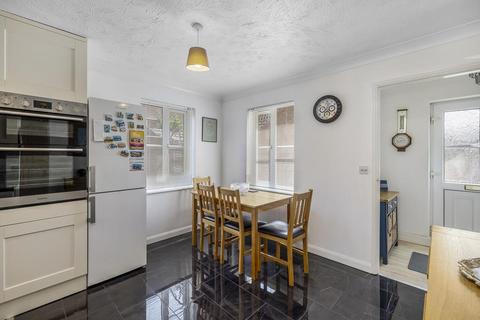 3 bedroom detached house for sale, Milfoil Lane, Cowbit, Spalding