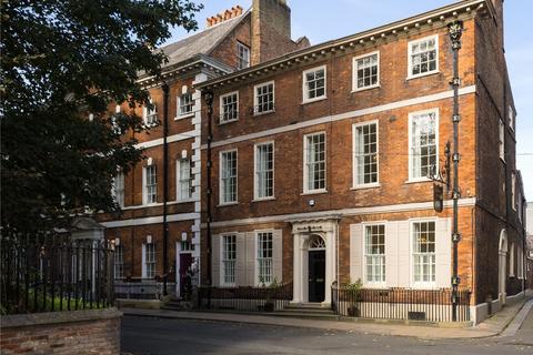 undefined, Micklegate, York, North Yorkshire, YO1