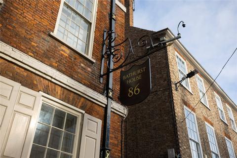 undefined, Micklegate, York, North Yorkshire, YO1