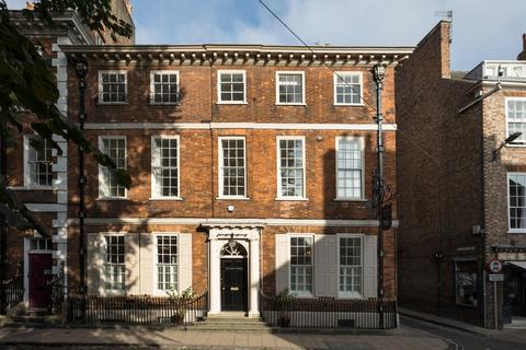 undefined, Micklegate, York, North Yorkshire, YO1