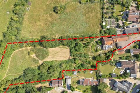 4 bedroom detached house for sale, Lombard Street, Orston