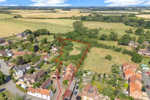 4 bedroom detached house for sale, Lombard Street, Orston
