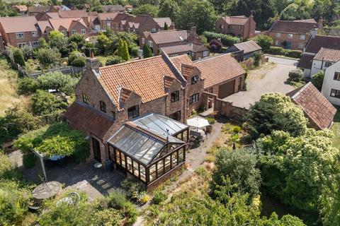 4 bedroom detached house for sale, Lombard Street, Orston