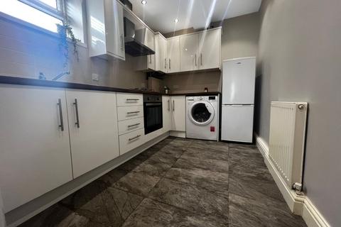 undefined, Meanwood Road, Leeds LS7