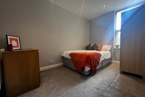 undefined, Meanwood Road, Leeds LS7