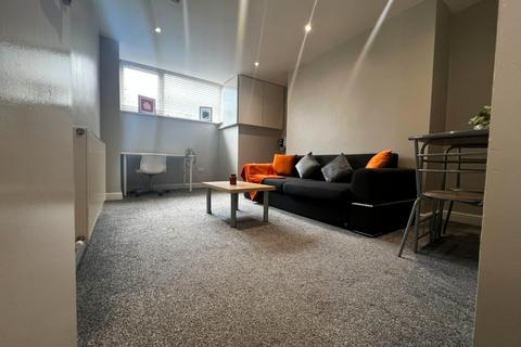 undefined, Meanwood Road, Leeds LS7