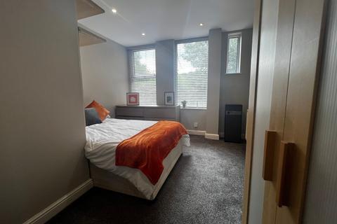 undefined, Meanwood Road, Leeds LS7