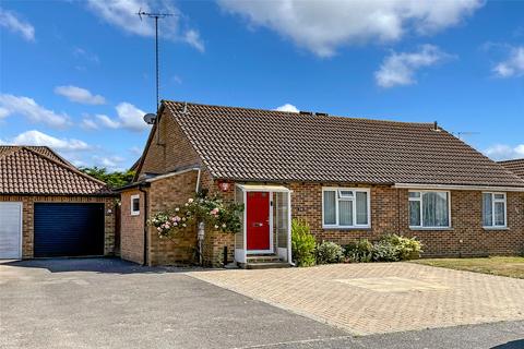2 bedroom bungalow for sale, Lanyards, Littlehampton, West Sussex