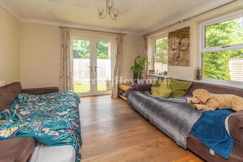 undefined, Fieldside Close, Preston PR5