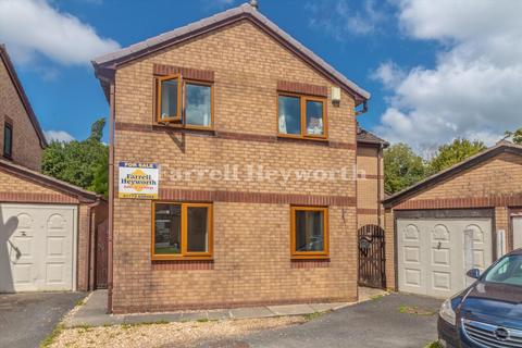 undefined, Fieldside Close, Preston PR5