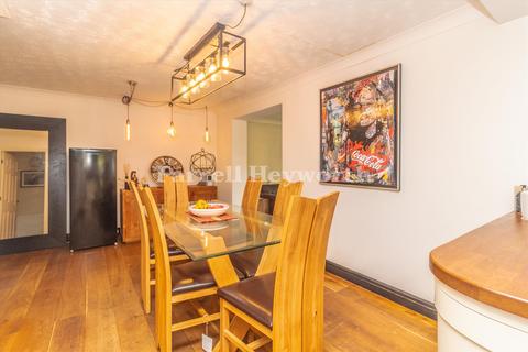 undefined, Fieldside Close, Preston PR5