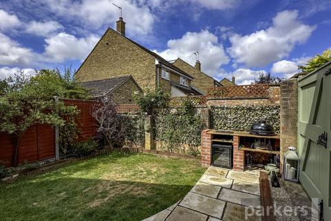 190 Blakes Avenue, Witney, OX28 3UD