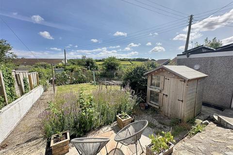 2 bedroom semi-detached house for sale, Roseland Crescent, Tregony