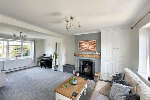 2 bedroom semi-detached house for sale, Roseland Crescent, Tregony