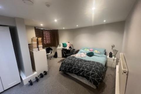 1 bedroom flat to rent, Burley Road, Leeds LS4