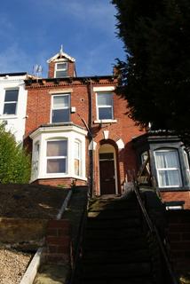 1 bedroom flat to rent, Burley Road, Leeds LS4