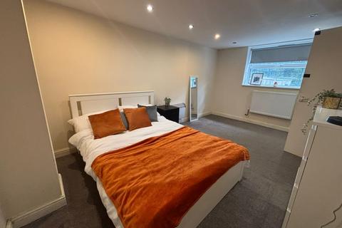 undefined, Hartley Avenue, Leeds LS6