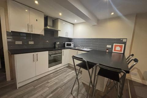 undefined, Hartley Avenue, Leeds LS6