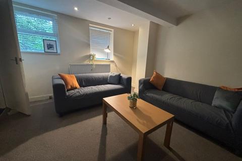 undefined, Hartley Avenue, Leeds LS6