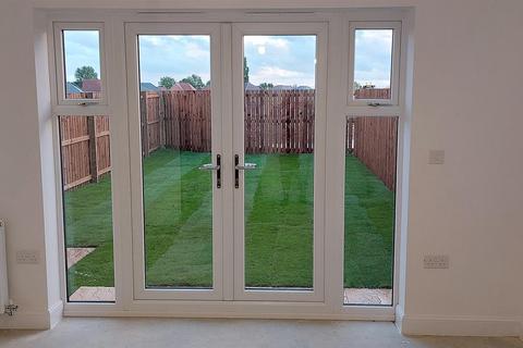 undefined, Turners View, Darlignton