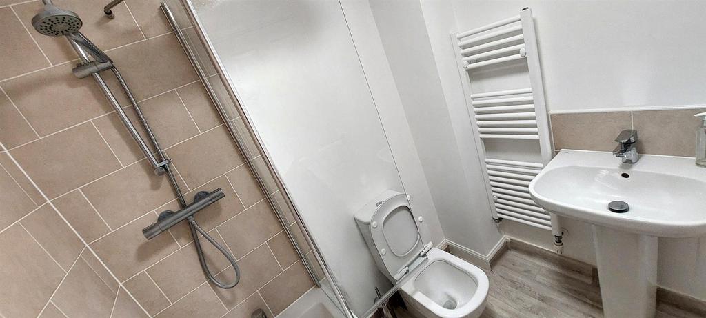 Bathroom/W.C