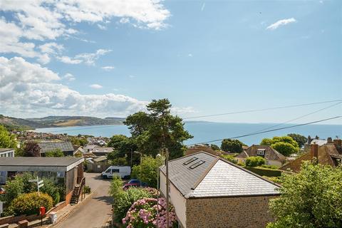 undefined, Kersbrook Gardens, Lyme Regis