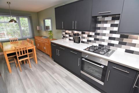 3 bedroom townhouse for sale, Asholme Close, Hodge Hill, Birmingham