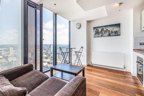 undefined, Deansgate, Greater Manchester M3