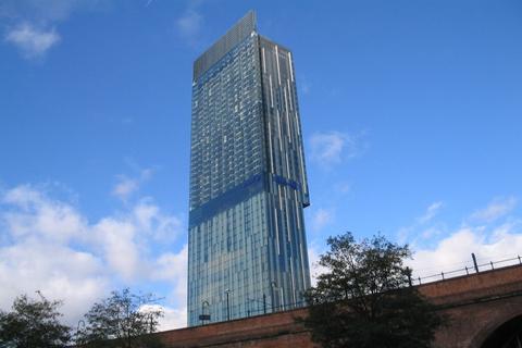 undefined, Deansgate, Greater Manchester M3