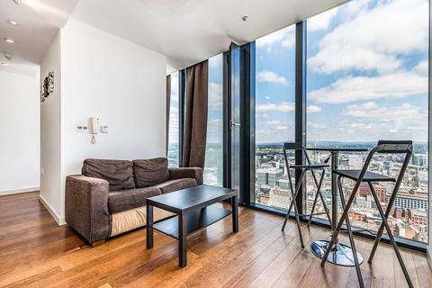 undefined, Deansgate, Greater Manchester M3