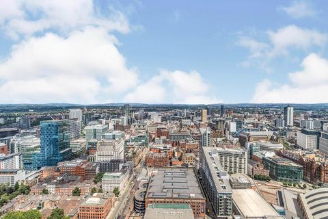undefined, Deansgate, Greater Manchester M3