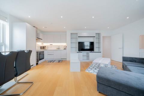 2 bedroom flat to rent, Tollgate Gardens, London NW6