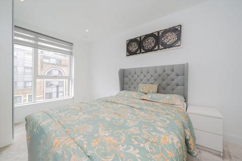 2 bedroom flat to rent, Tollgate Gardens, London NW6