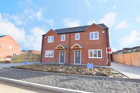 undefined, Twidale Lane, Grimsby DN37