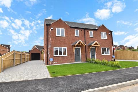 3 bedroom semi-detached house for sale, Twidale Lane, Laceby, Grimsby DN37