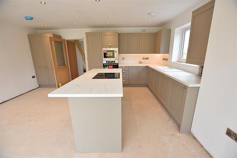 3 bedroom semi-detached house for sale, Twidale Lane, Laceby, Grimsby DN37